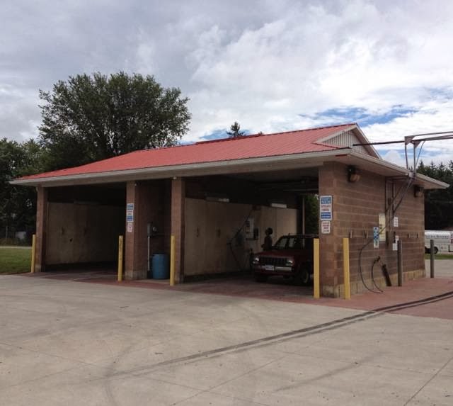 South End Car Wash | 3A Industrial Rd, Teeswater, ON N0G 2S0, Canada | Phone: (226) 422-3444