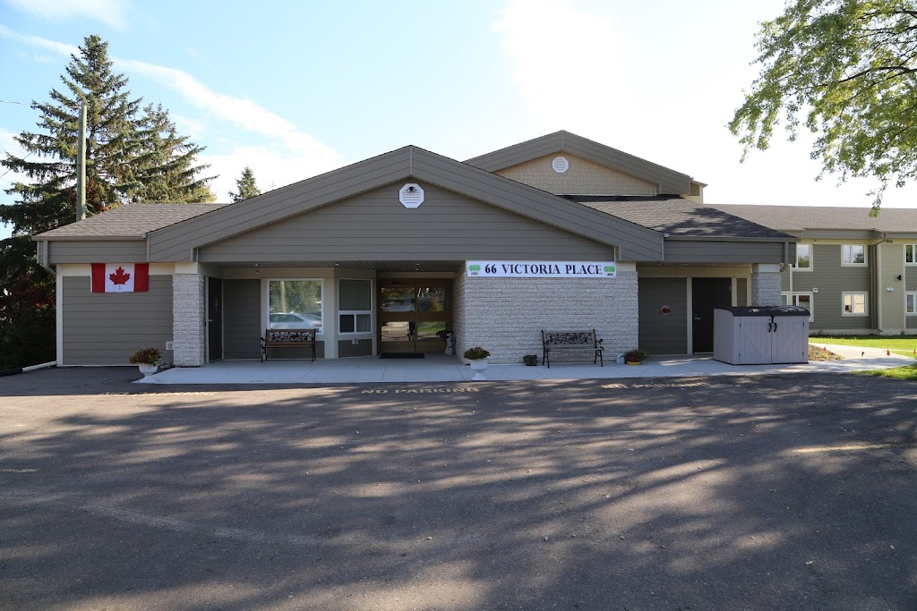 Victoria Place | 66 Victoria St, MacGregor, MB R0H 0R0, Canada | Phone: (204) 685-2644