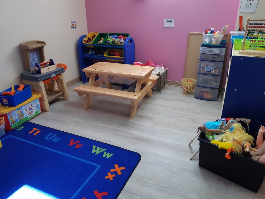 Bumble Bee Child Care Centre | 11028 106 Ave NW, Edmonton, AB T5H 0R3, Canada | Phone: (780) 802-3416