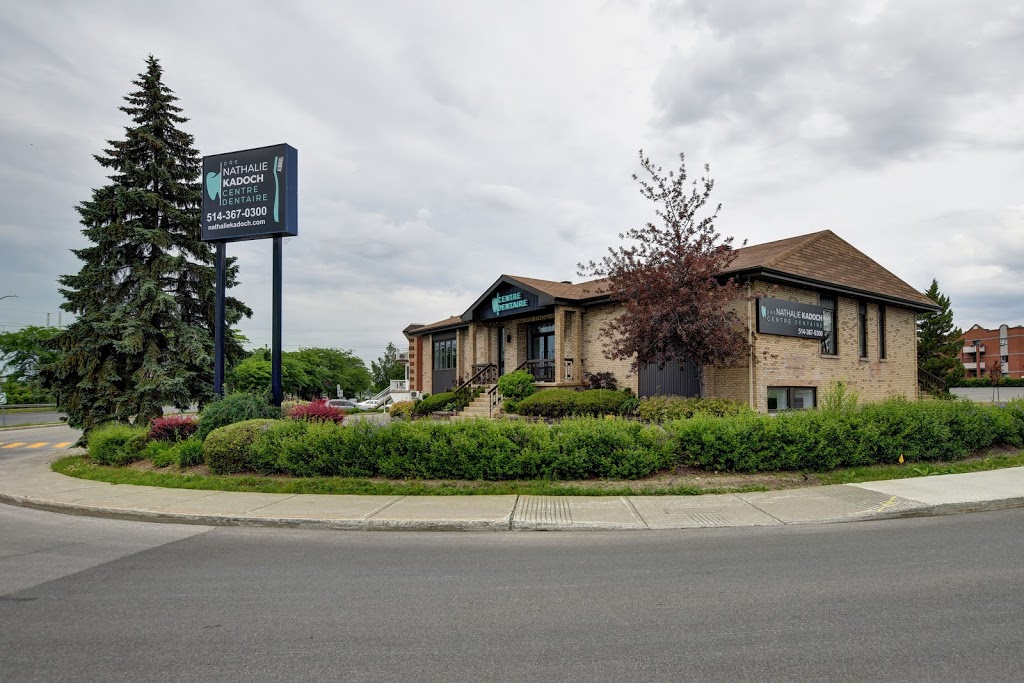 Centre Dentaire Dre Nathalie Kadoch | 1010 Boulevard Shevchenko, LaSalle, QC H8N 1N6, Canada | Phone: (514) 367-0300
