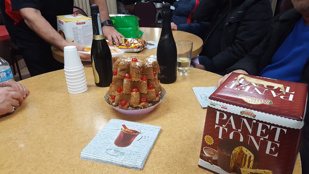 Danforth East Soccer Cafe | 1772 Danforth Ave, Toronto, ON M4C 1H8, Canada | Phone: (416) 465-1735