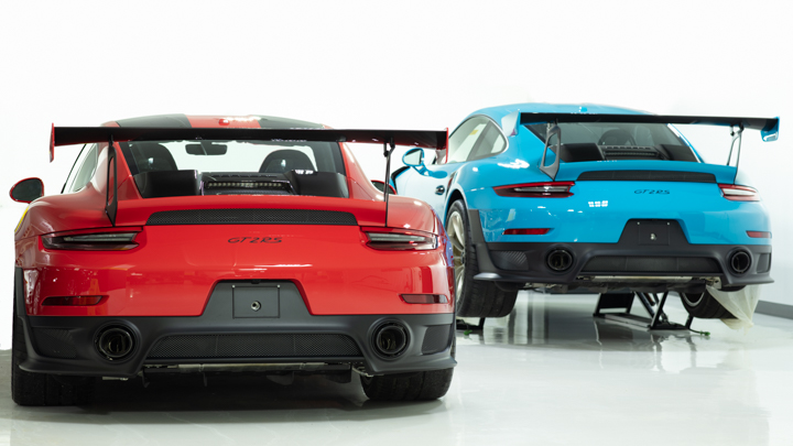 Porsche Centre Calgary | 8300 Blackfoot Trail SE, Calgary, AB T2J 7E1, Canada | Phone: (403) 319-0000