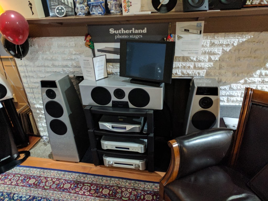 Angies Audio Corner (American Sound of Canada) | 12261 Yonge St, Richmond Hill, ON L4E 3M7, Canada | Phone: (905) 773-7810