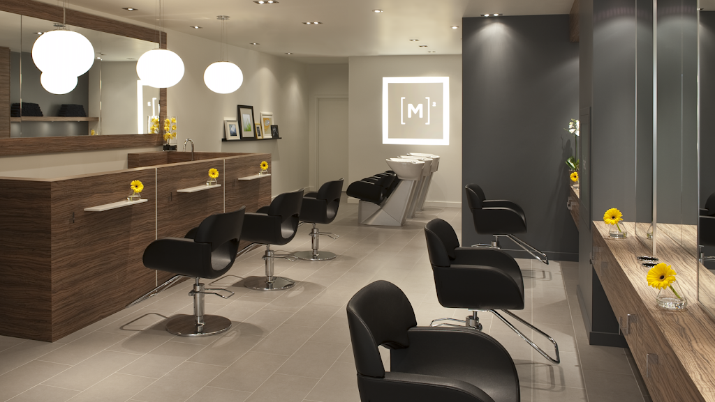 Salon M Squared | 186 Wilson Ave, North York, ON M5M 4N7, Canada | Phone: (647) 346-6454