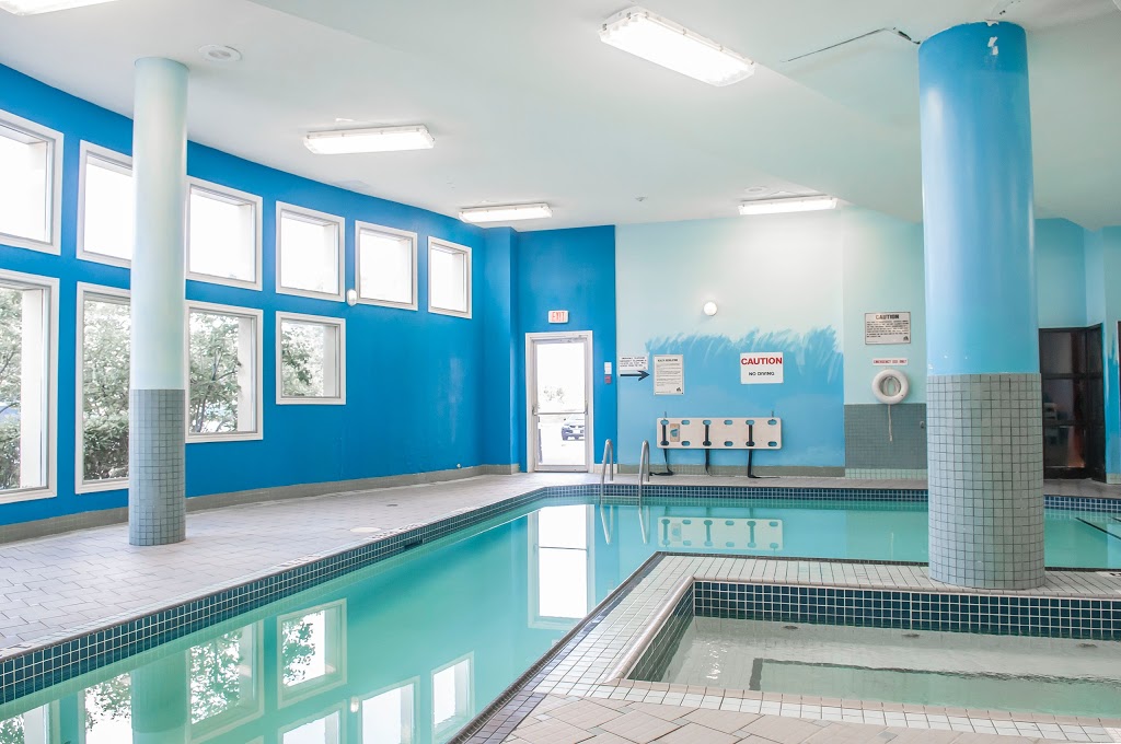Comfort Hotel Airport North | 445 Rexdale Blvd, Etobicoke, ON M9W 6K5, Canada | Phone: (416) 740-9500
