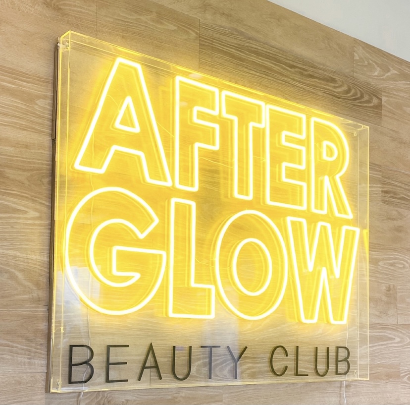 After Glow Beauty Club | 88 Portland St, Downtown Dartmouth, NS B2Y 1H6, Canada | Phone: (902) 999-4569