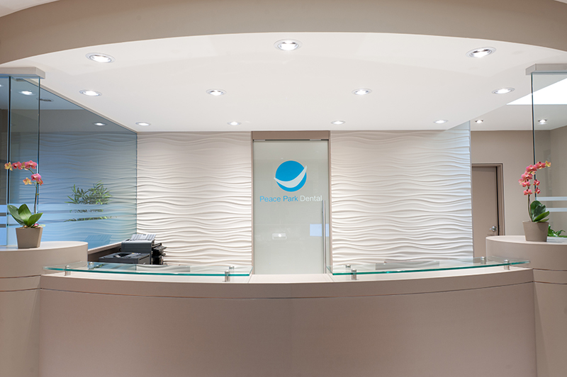 Peace Park Dental | 29 Pelham Town Square, Fonthill, ON L0S 1E3, Canada | Phone: (905) 892-5888