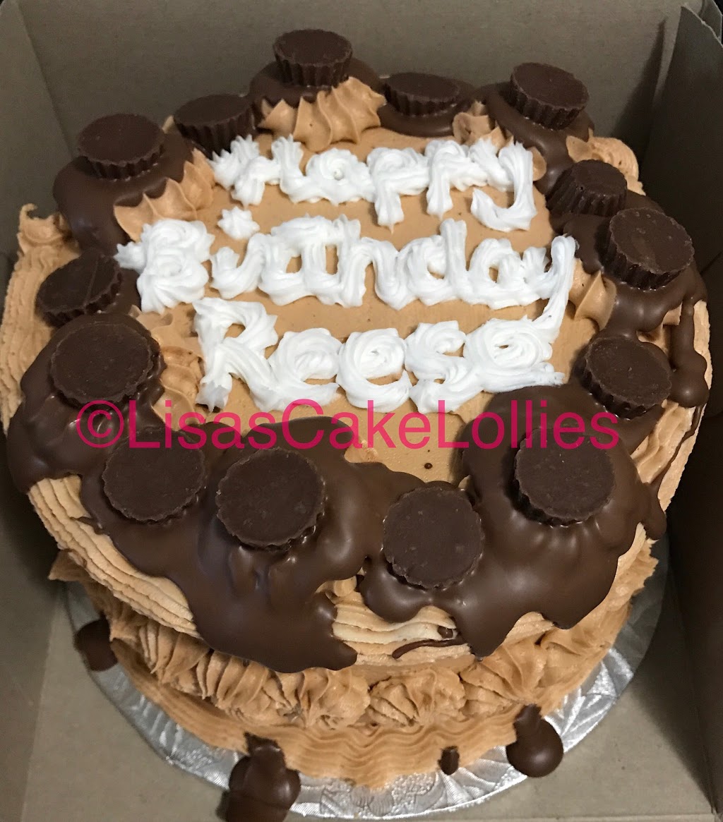 Lisas Cake Lollies & Treats | 68 Shady Ln Crescent, Bowmanville, ON L1C 5B2, Canada | Phone: (905) 449-4581