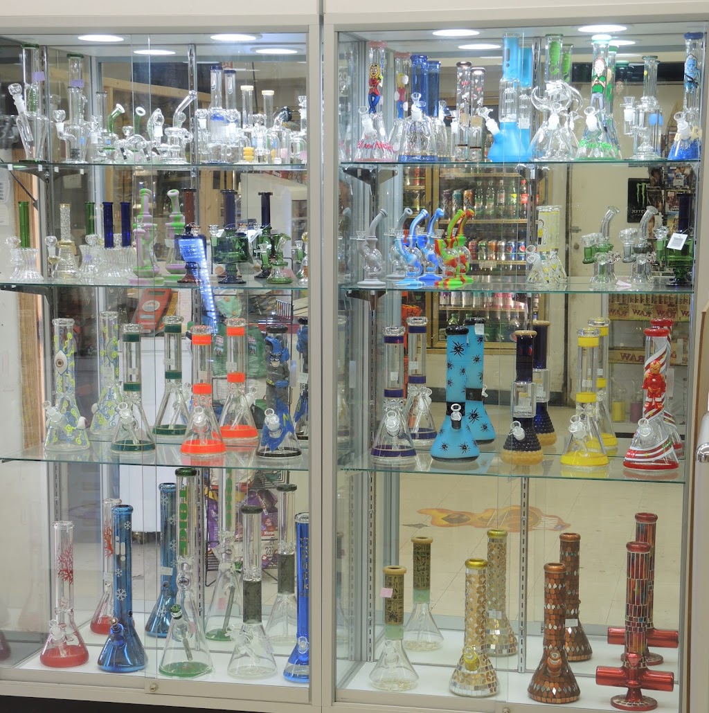 420 Glass Station | 15 Downsview Dr, Lower Sackville, NS B4E 0J8, Canada | Phone: (902) 865-6602