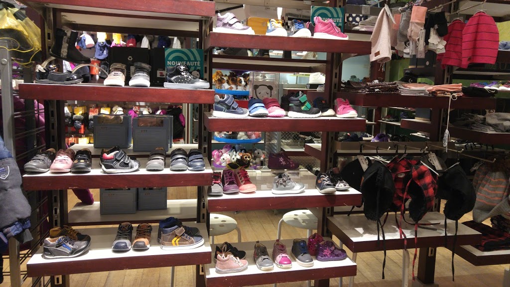 Chaussures Panda (Brossard) | 2151 Boul. Lapinière, Brossard, QC J4W 2T5, Canada | Phone: (450) 672-6686