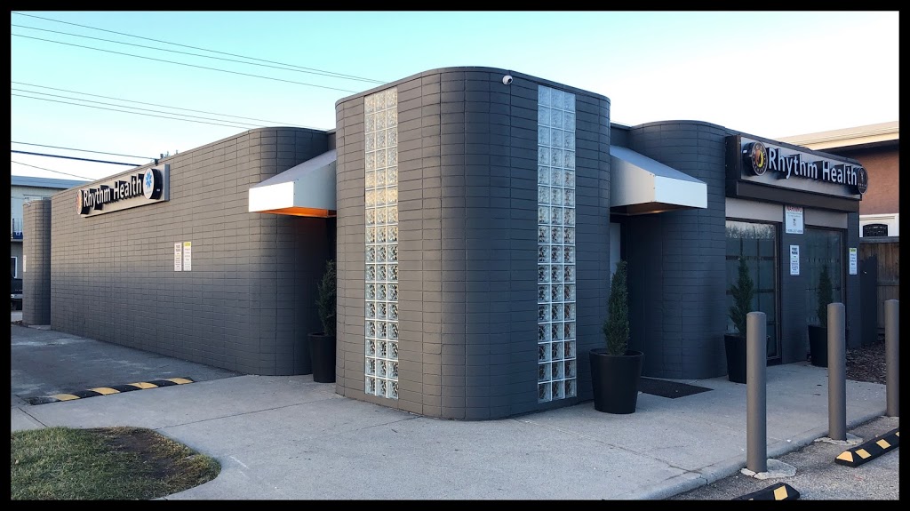 Dynamic Health Studio | 601 67 Ave SW, Calgary, AB T2V 0M3, Canada | Phone: (587) 966-5011