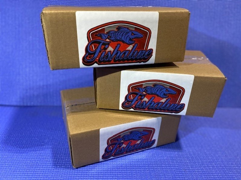 FISHALURE | 1071 Oxford St W UNIT 6, Winnipeg, MB R5R 0H9, Canada | Phone: (204) 222-8030