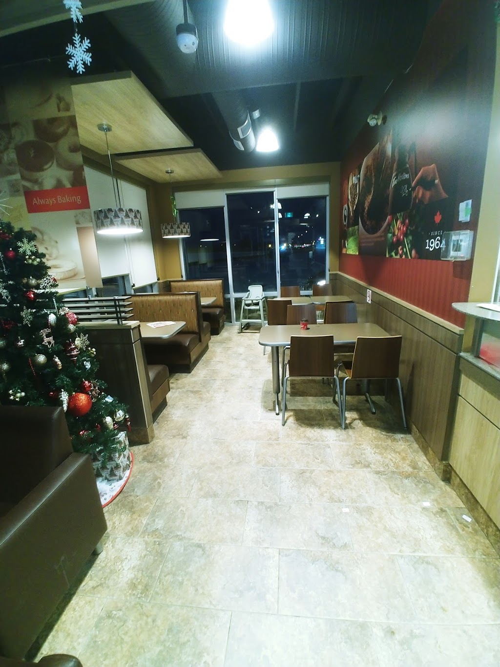 Tim Hortons | 2203 48 Ave, Athabasca, AB T9S 0B8, Canada | Phone: (780) 609-0362