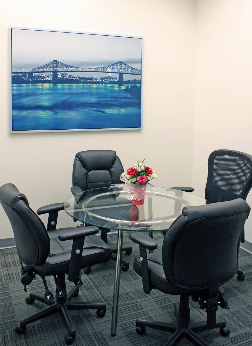 NextGen Offices | 4300 N Fraser Way, Burnaby, BC V5J 5J8, Canada | Phone: (236) 521-0124