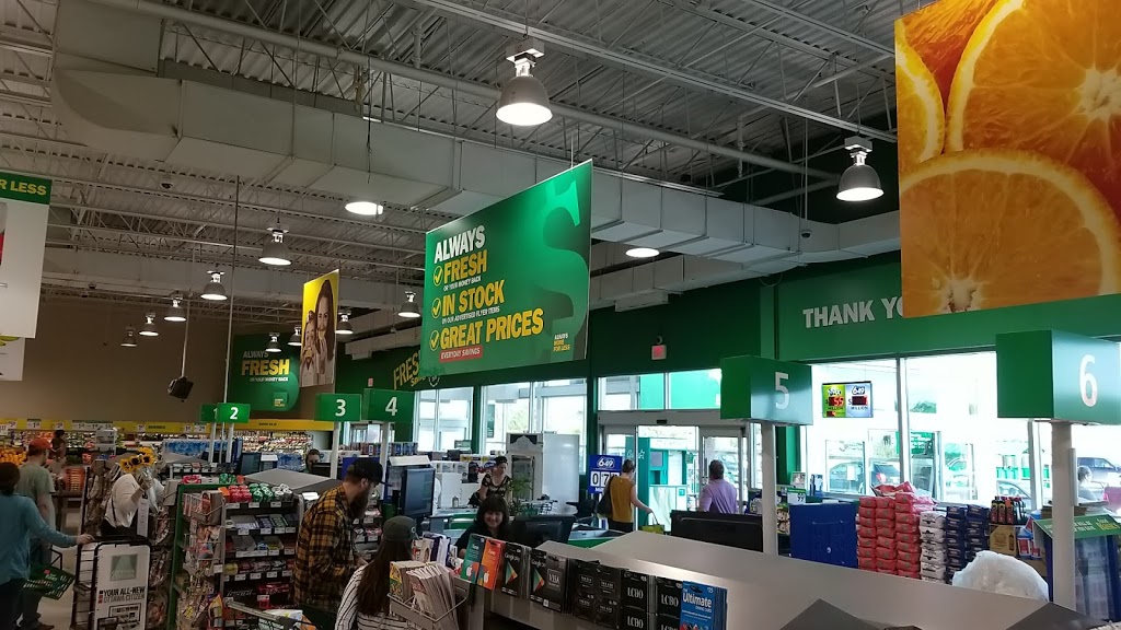 Food Basics | R.R. #5 2615, County Rd 43, Kemptville, ON K0G 1J0, Canada | Phone: (613) 258-1266