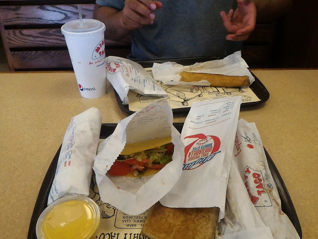 Mighty Taco | 2591 Military Rd, Niagara Falls, NY 14304, USA | Phone: (716) 297-7198