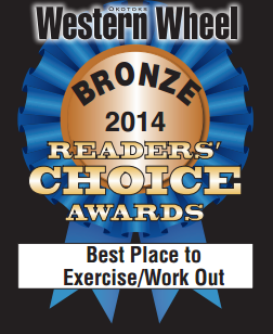 Unique Physique Personal Training | 9 Cimarron Grove Dr, Okotoks, AB T1S 2H2, Canada | Phone: (403) 982-7443