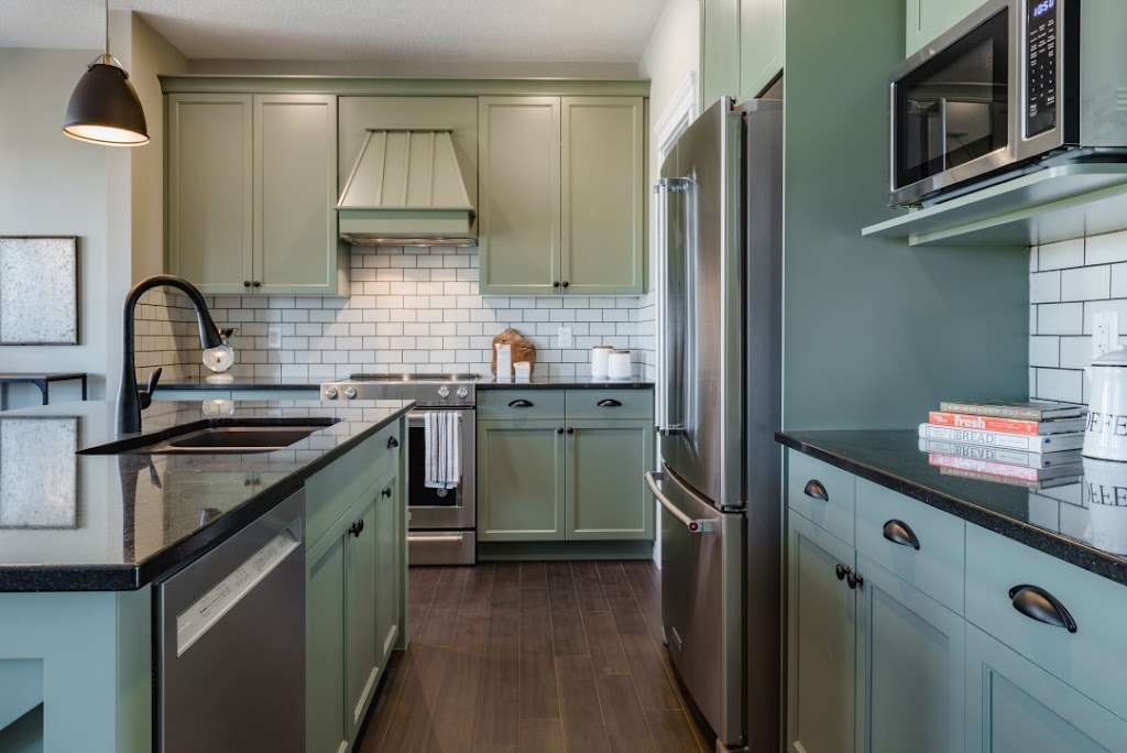 Pacesetter Homes | 15 Copperhaven Dr, Spruce Grove, AB T7X 0Y6, Canada | Phone: (587) 286-0030
