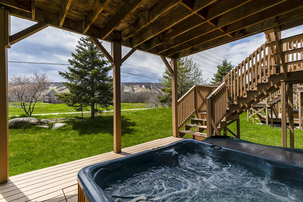 Blue View Chalets | Units # 1-8, 104 Brooker Blvd, The Blue Mountains, ON L9Y 3Z2, Canada | Phone: (416) 203-2057
