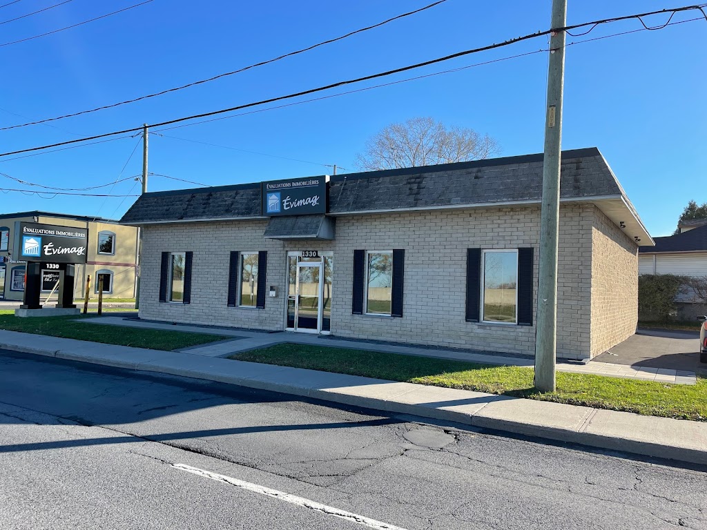 Evaluations Immobilieres | 1330 Bd Marie-Victorin, Longueuil, QC J4G 1A2, Canada | Phone: (450) 674-2325