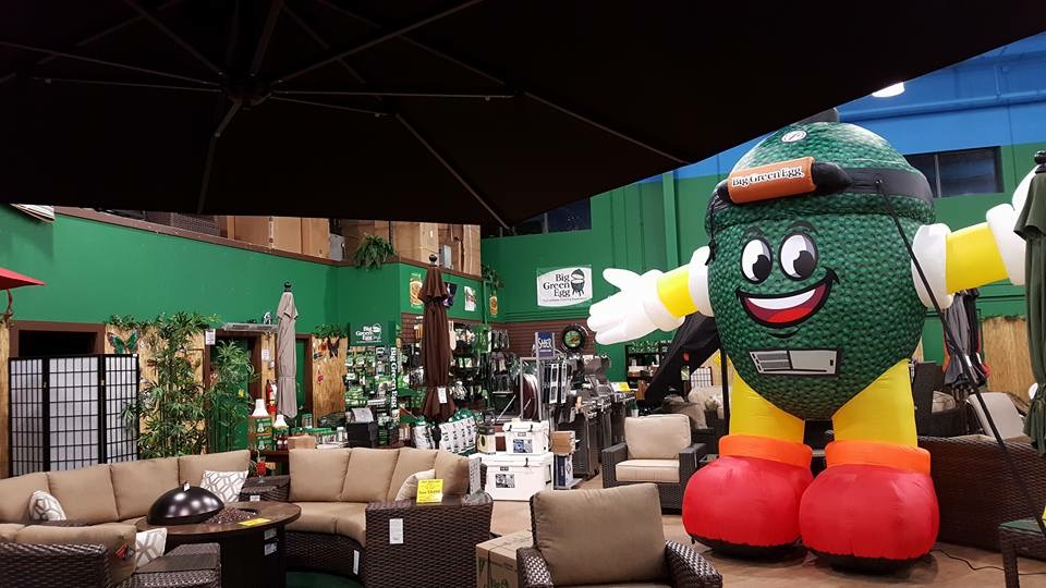 BBQ Land Kelowna | 2571 Hwy 97 N, Kelowna, BC V1X 4J5, Canada | Phone: (250) 862-2011