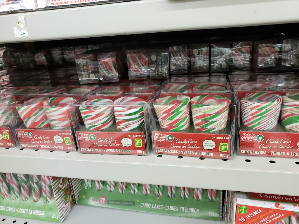Dollarama | Centre, 165 Murphy Rd, Orillia, ON L3V 0B5, Canada | Phone: (705) 326-3307