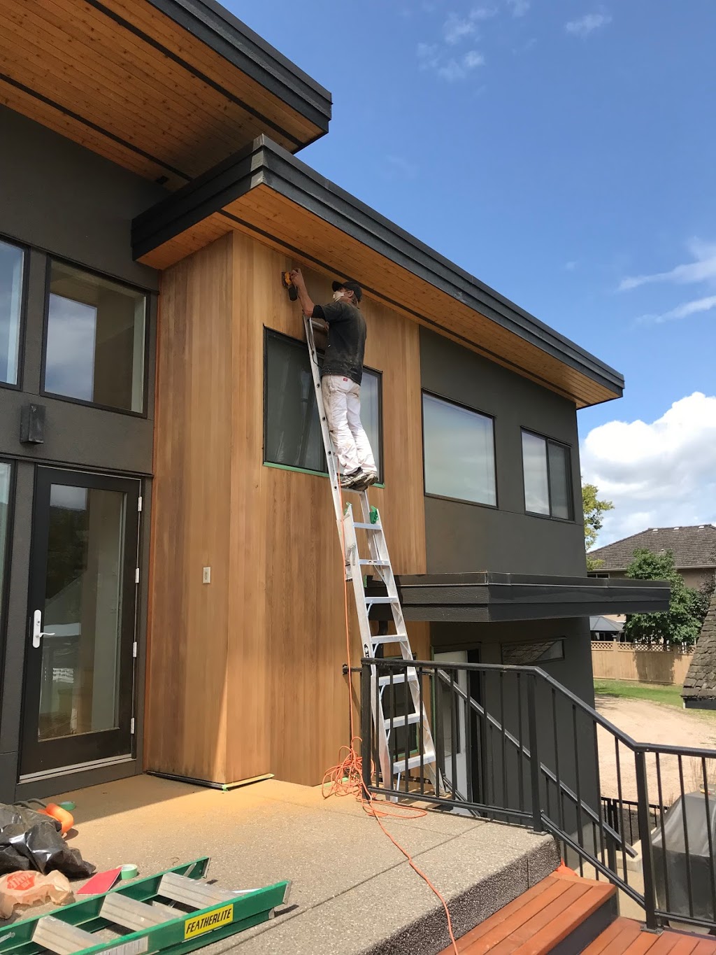 Pleasant Valley Painters Inc. | 1802 47 Ave, Vernon, BC V1T 9P3, Canada | Phone: (250) 550-8318