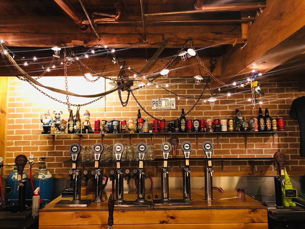 Brasserie du Bois Blanc | 518 Rue Main, Hudson, QC J0P 1H0, Canada | Phone: (450) 613-1506