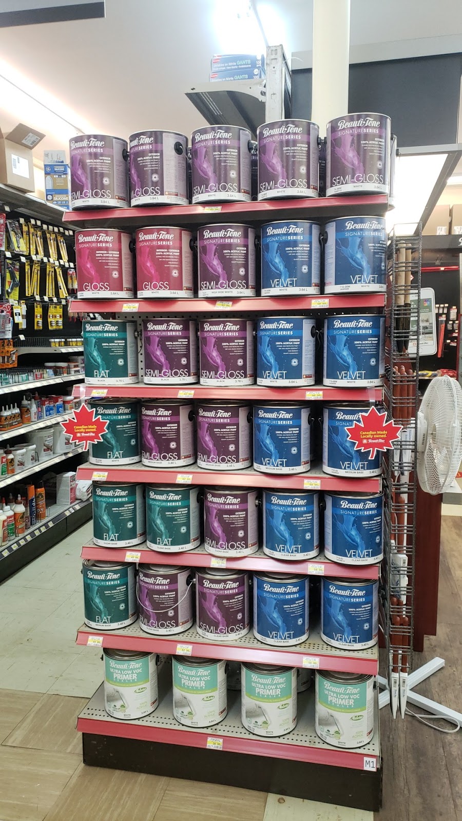 Smoky Lake Home Hardware | 3 Wheatland Ave, Smoky Lake, AB T0A 3C0, Canada | Phone: (780) 656-3690