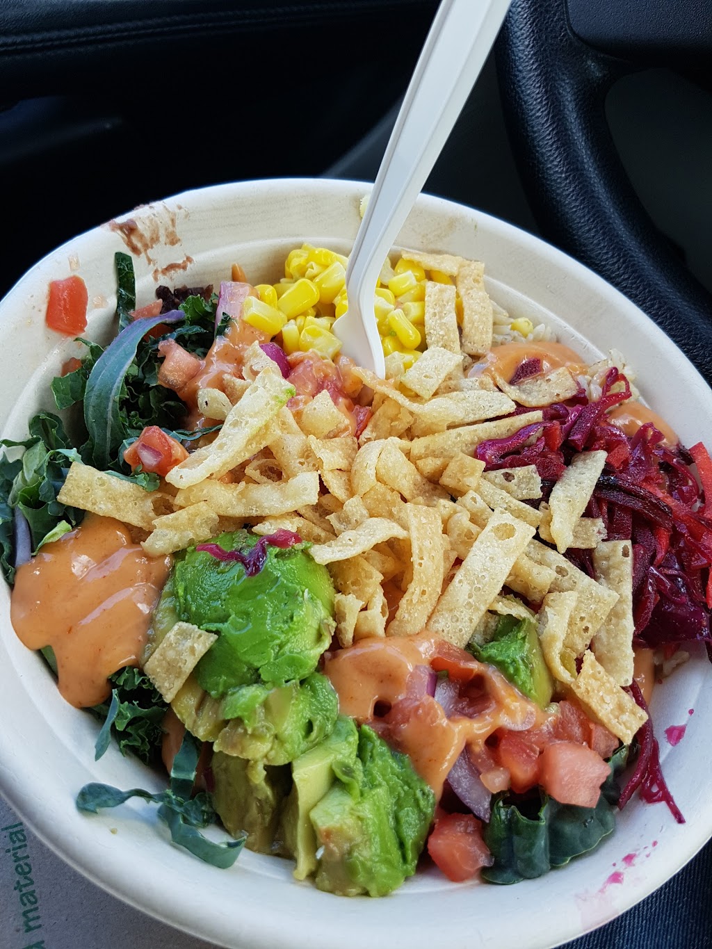 Freshii | 1680 Richmond St, London, ON N6G 3Y9, Canada | Phone: (519) 252-1161
