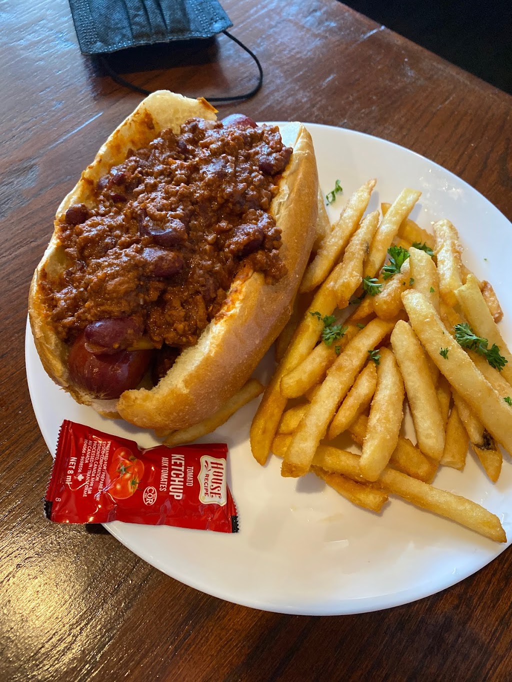 Sossys Saloon | 7215 Pioneer Ave, Agassiz, BC V0M 1A0, Canada | Phone: (604) 491-4400