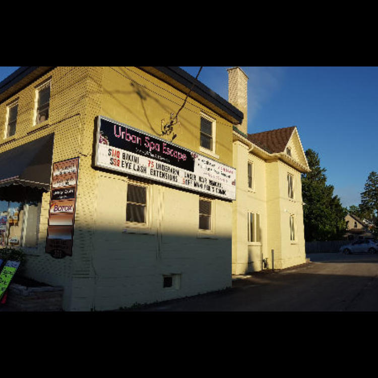 Westhetics Med-Aesthetics | RR1, Hanover, ON N4N 3B8, Canada | Phone: (519) 266-6872