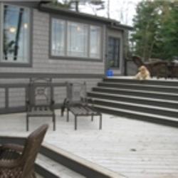 Dahm Painting & Decorating | 62 Davey Crescent, Amherstview, ON K7N 1X7, Canada | Phone: (613) 384-1475
