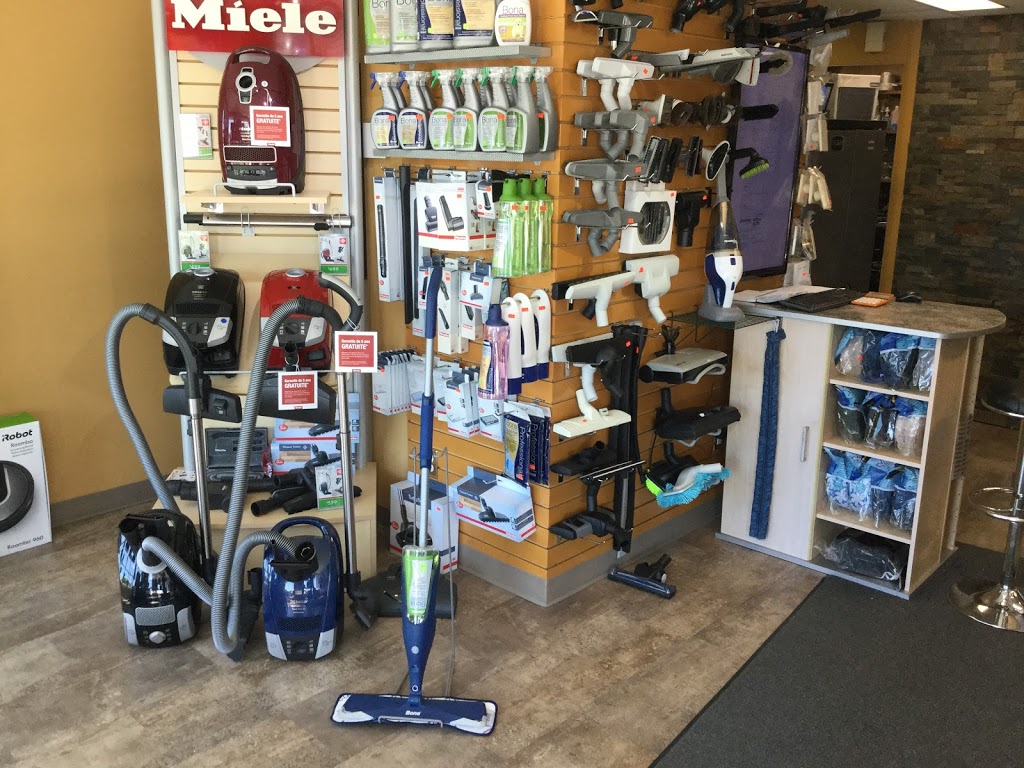 Monsieur Balayeuse Lévis | 4875 Boulevard Guillaume-Couture, Lévis, QC G6W 1H3, Canada | Phone: (418) 833-6636