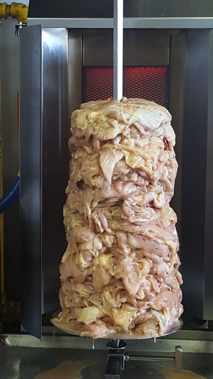 Pizza Sema Châteauguay | 117 Boulevard DAnjou, Châteauguay, QC J6J 2R2, Canada | Phone: (450) 692-3030