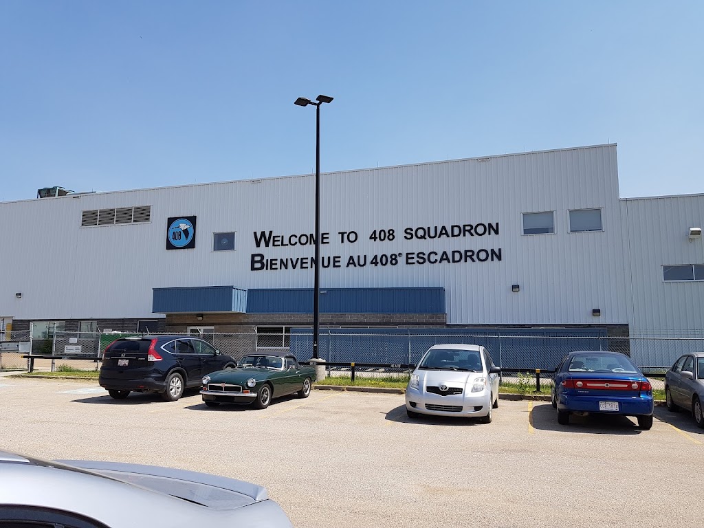 408 Tactical Helicopter Squadron | CFB, Edmonton, AB T0A 2H0, Canada | Phone: (780) 973-4011