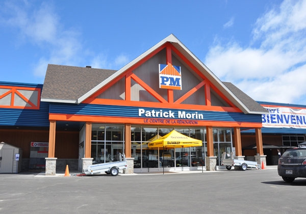 Patrick Morin | 989 Rue Principale, Saint-Donat-de-Montcalm, QC J0T 2C0, Canada | Phone: (819) 424-2255