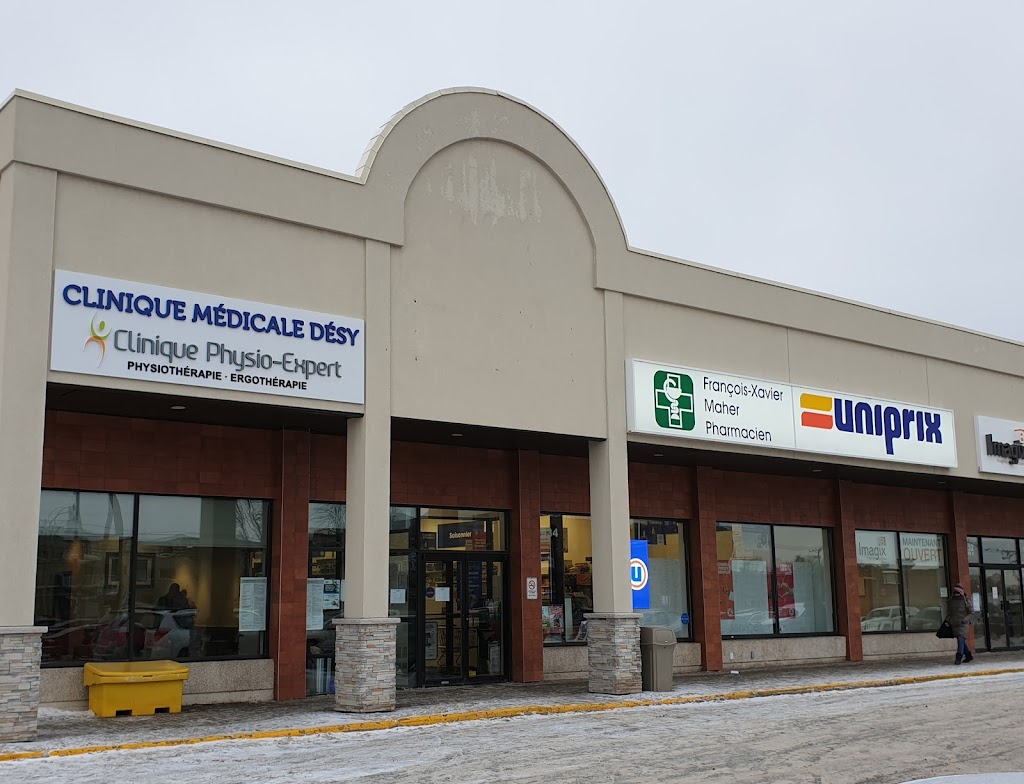 Clinique Physio-Expert | 12421 Bd Lacordaire #202, Montréal-Nord, QC H1G 4L5, Canada | Phone: (514) 325-2522