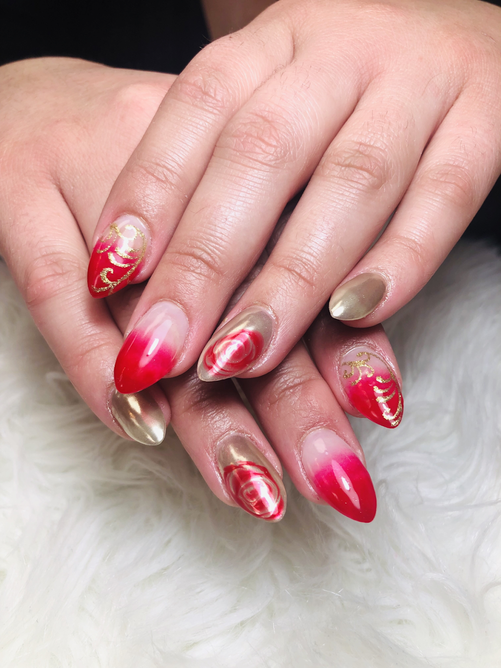 Color Nails & SPA | 2983 Pembina Hwy, Winnipeg, MB R3T 2H5, Canada | Phone: (204) 691-7878