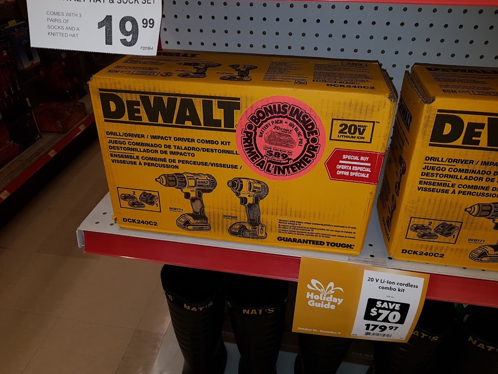 Alberton Home Hardware Building Centre | 590 Main St, Alberton, PE C0B 1B0, Canada | Phone: (902) 853-3524