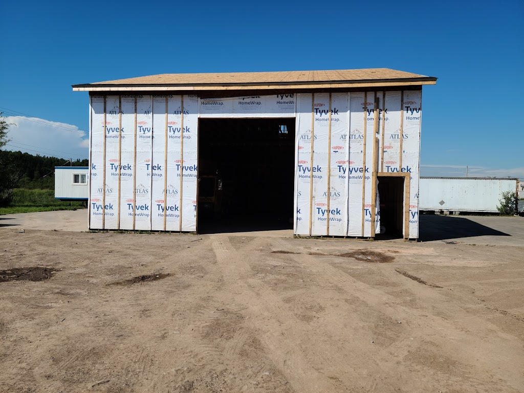 Larrys Crane Rental | 20 Recycling St, Saint John, NB E2J 0G1, Canada | Phone: (506) 633-1987