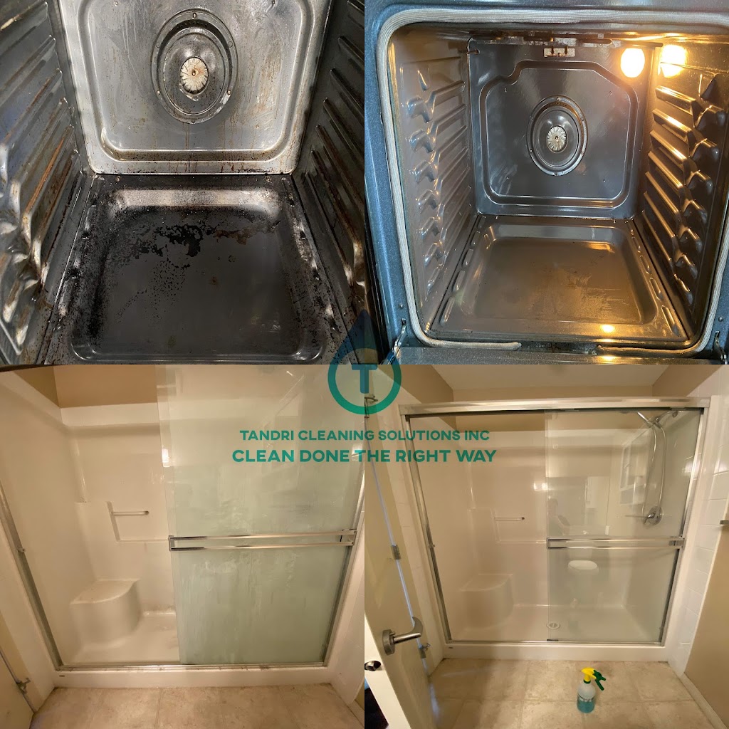 Tandri Cleaning Solution | 39 Evansborough Rd NW, Calgary, AB T3P 0R1, Canada | Phone: (403) 671-1439