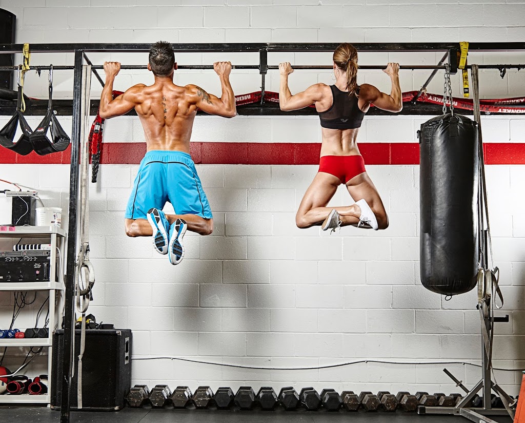 Primal Athletics Oakville | 461 North Service Rd W Unit B36, Oakville, ON L6M 2R7, Canada | Phone: (647) 896-3294