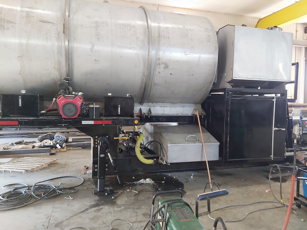 OJB industries | 7198 Breen Dr, Lucan, ON N0M 2J0, Canada | Phone: (519) 808-0767