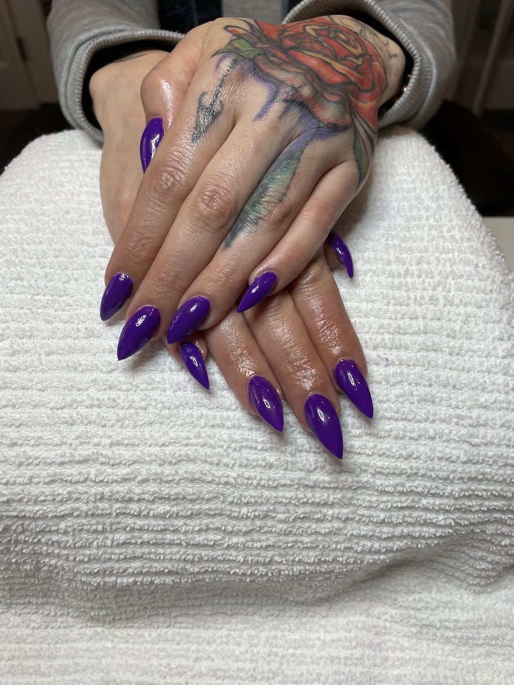 That Nail Place | 32743 Lissimore Ave, Mission, BC V2V 7P5, Canada | Phone: (604) 365-0311