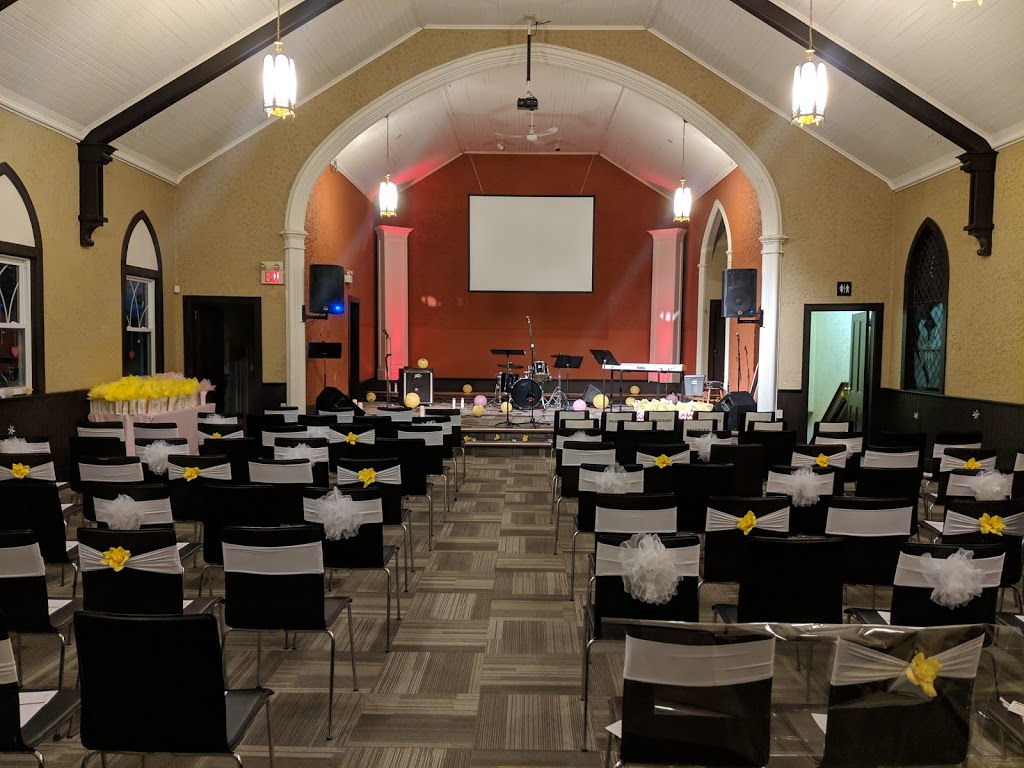 Sonlife Community Church | 152 Windmill Rd, Dartmouth, NS B3A 1E6, Canada | Phone: (902) 404-7000
