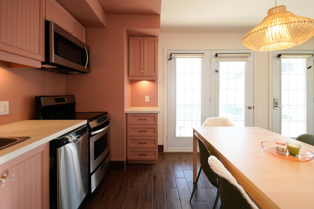 Le Rosay Hôtel Boutique | 266 Avenue de Venise O, Venise-en-Québec, QC J0J 2K0, Canada | Phone: (514) 377-4889