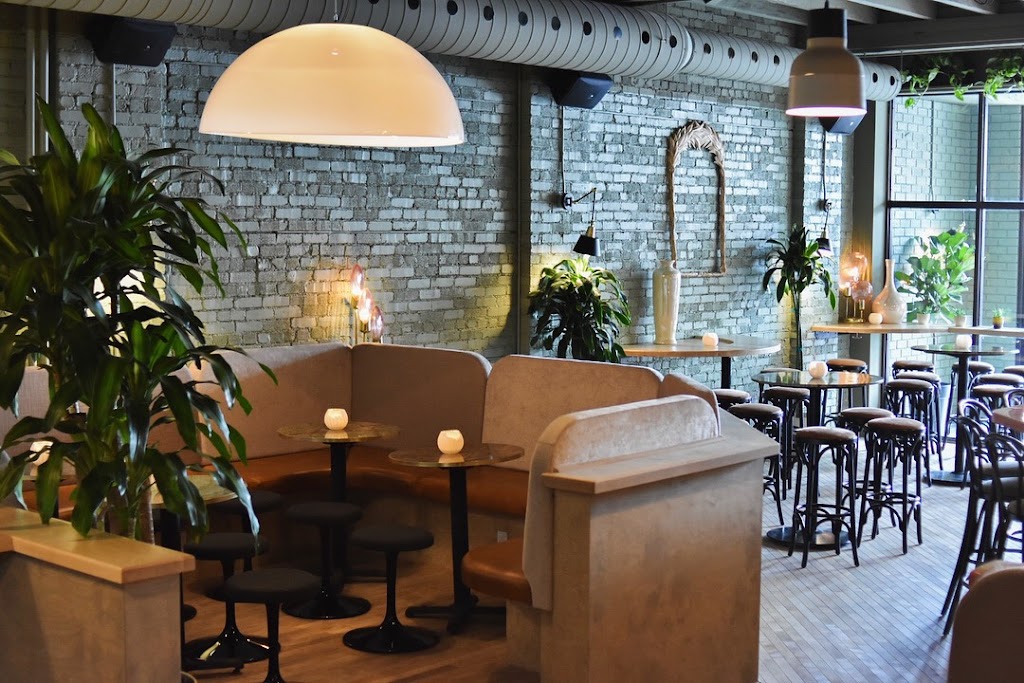 Bar Pamplemousse | 1579 Boul. Saint-Laurent, Montréal, QC H2X 2S9, Canada | Phone: (514) 543-1579