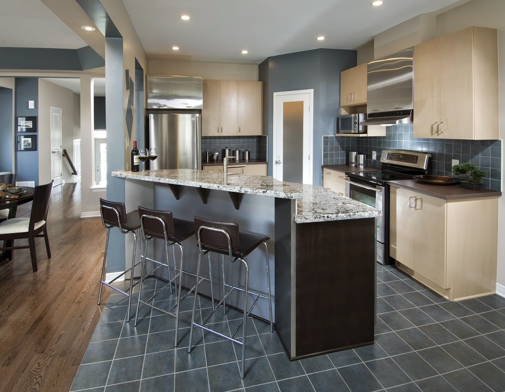 Cucina Counters | 2609 Fenton Rd #200, Gloucester, ON K1T 3T8, Canada | Phone: (613) 822-6170