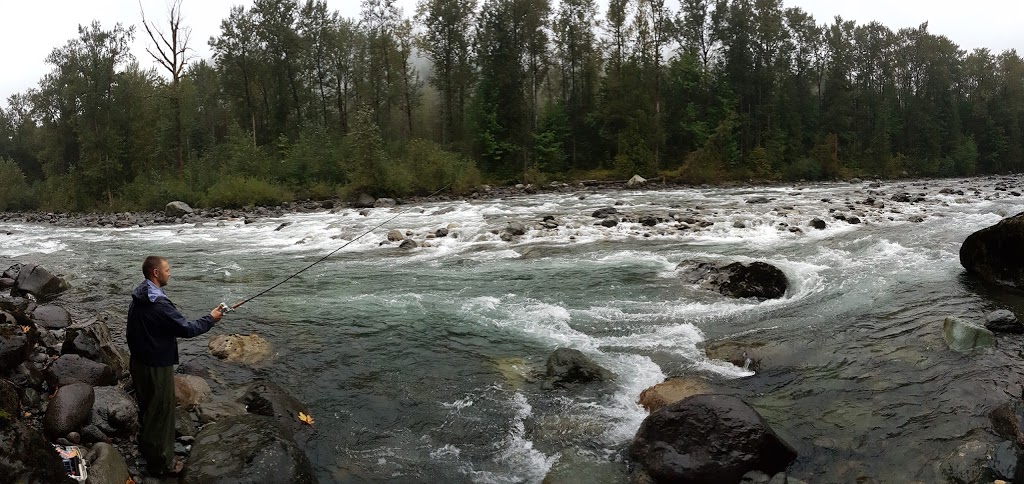 Chilliwack River Provincial Park | Rosedale, BC V0X 1X0, Canada